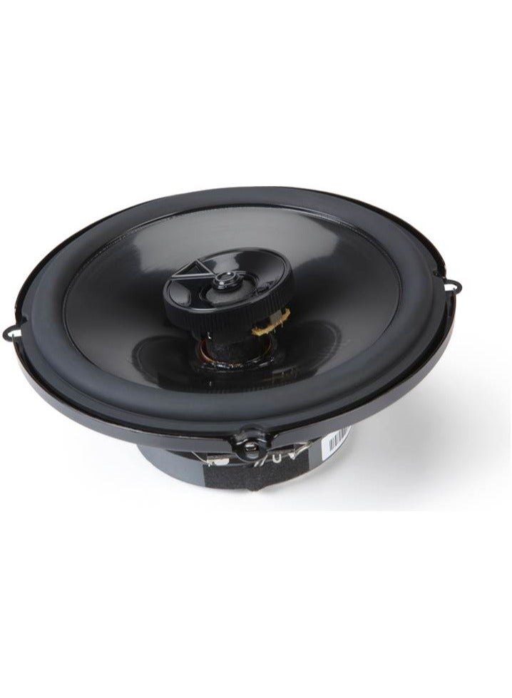 JBL Club 64-6-1/2" (160mm) Two-Way Car Speaker, 60W RMS, 180W Peak, Sensitivity (@ 2.83V): 93dB, Frequency Response: 48Hz – 21kHz, Nominal Impedance: 3.0 ohms - Image 4