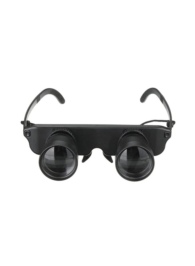 Generic Glasses Fishing Hand Free Binocular  - Image 1