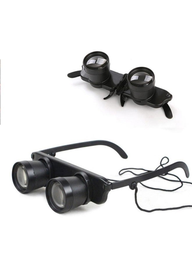 Generic Glasses Fishing Hand Free Binocular  - Image 2