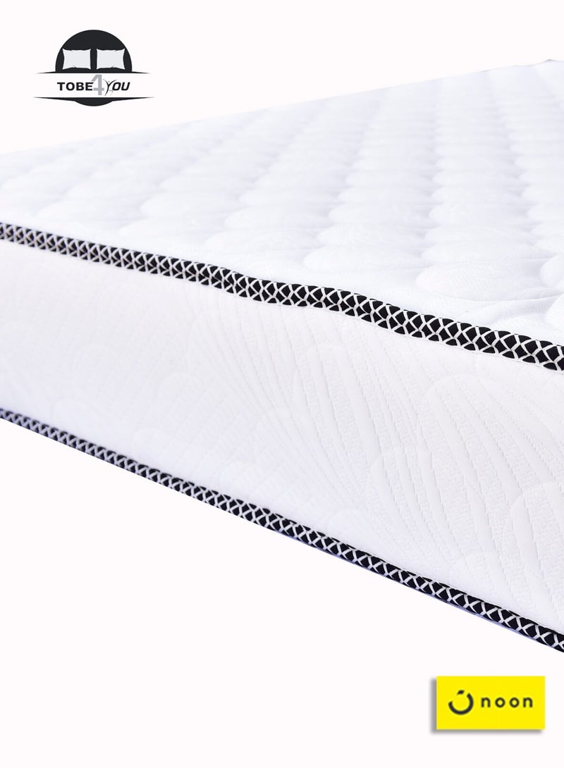 Mattress Nice Knapp Medical Mattress Made of High-Quality Fabric and Available in Several Sizes. - Image 2