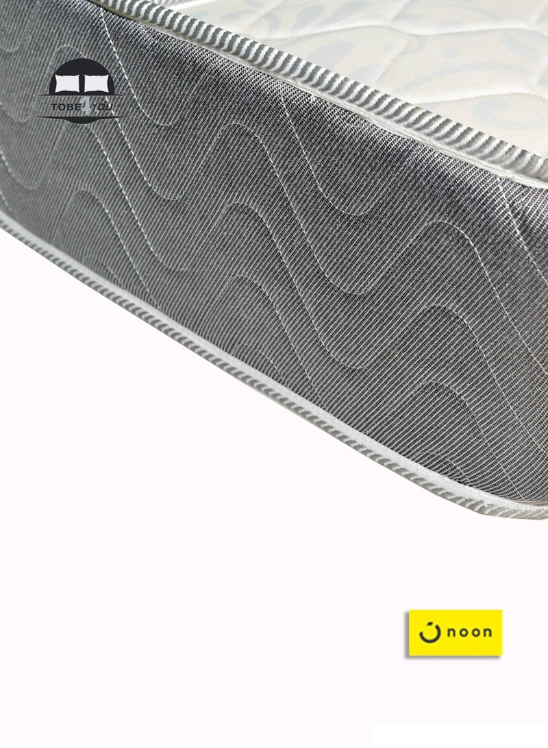 Mattress Nice Knapp Medical Mattress Made of High-Quality Fabric and Available in Several Sizes. - Image 3