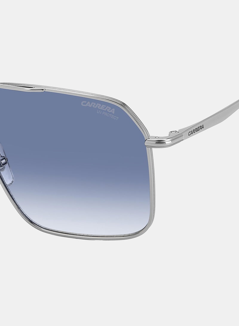 Carrera Men Square Sunglasses 59 CARRERA 333/S - Image 5
