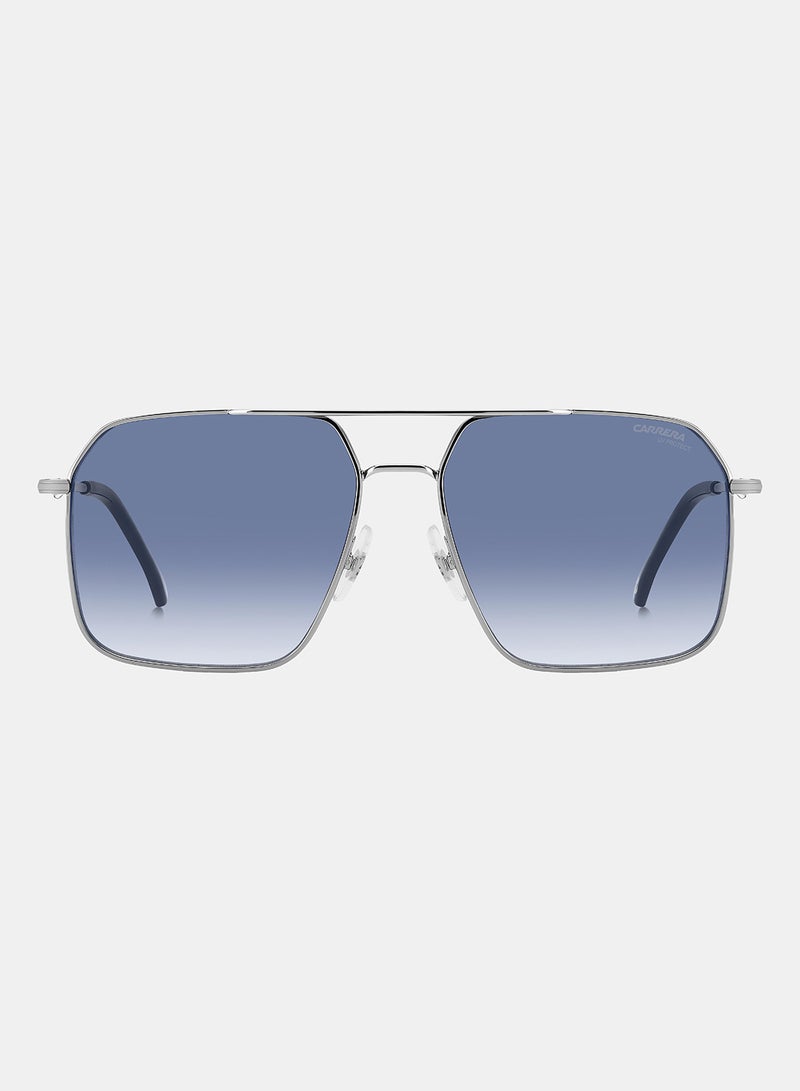 Carrera Men Square Sunglasses 59 CARRERA 333/S - Image 3