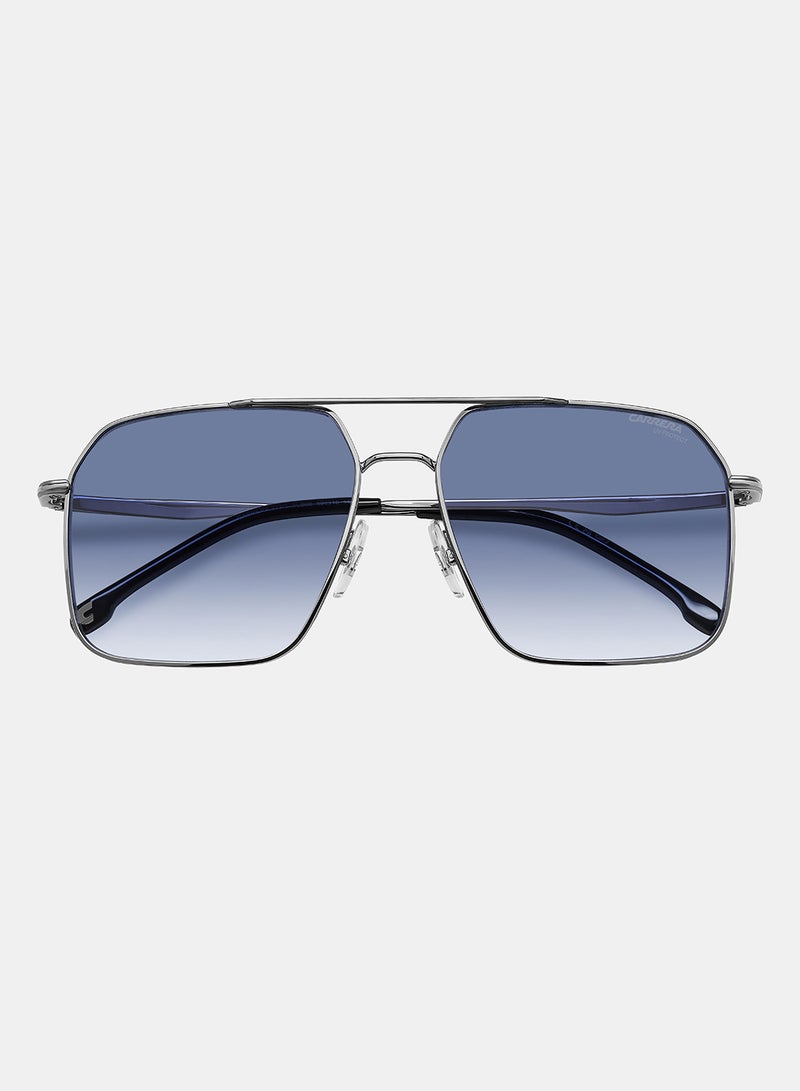 Carrera Men Square Sunglasses 59 CARRERA 333/S - Image 4