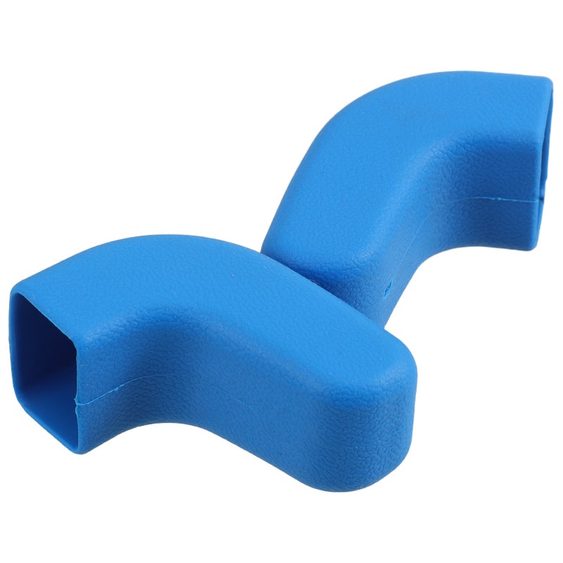 🚗 أغطية خطاف السحب مع وظيفة امتصاص الصدمات للمركبات الوعرة - Image 3
