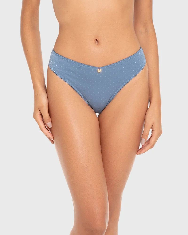ايسلا اند ايفي Isla & Evie Thong Panty
