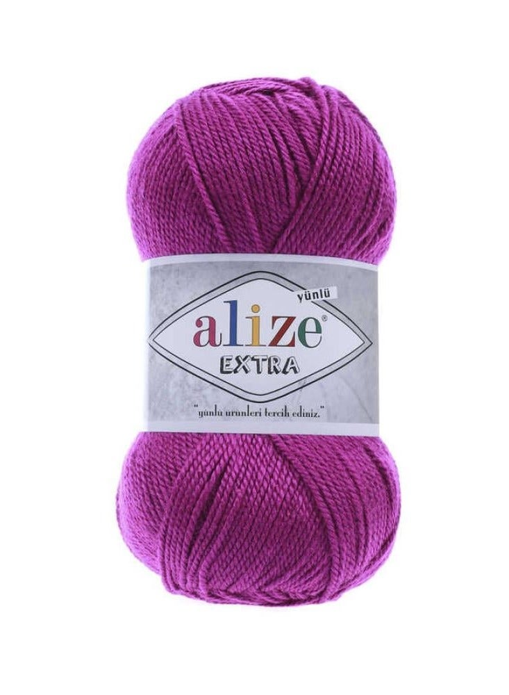 أليز خيط اليزا اكسترا 621