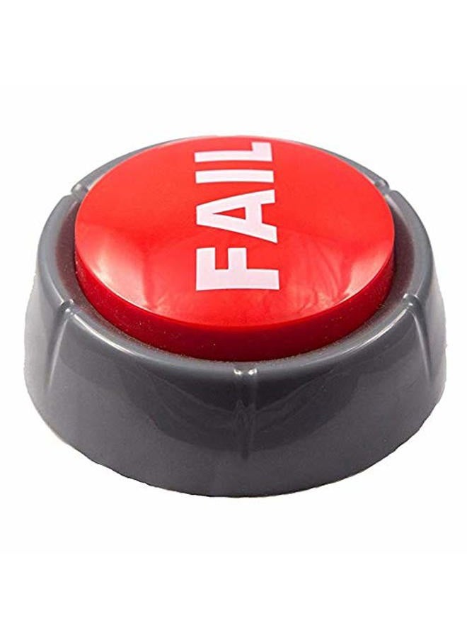 Sound RX Epic Fail Button | Sad Trombone Sound Effect Button (Batteries Included) - Image 3