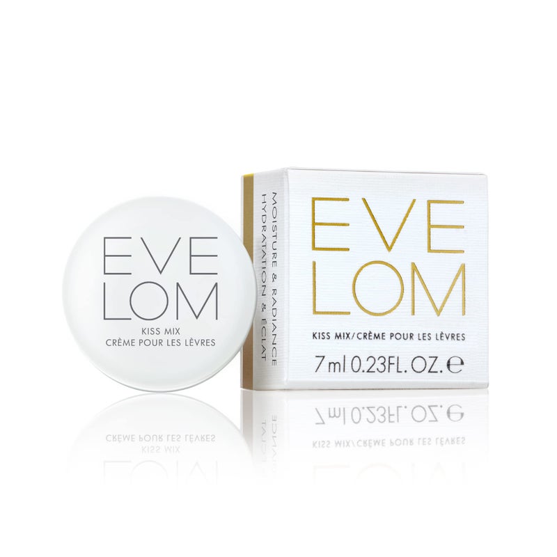 EVE LOM Kiss Mix Hydrating Lip Balm - Ideal for All Skin Types, Defends Against Dryness, Hydrates Lips for 10 Hours - Lip Mask Suitable for Men, Women & Daily Use - 7 ml - Image 3