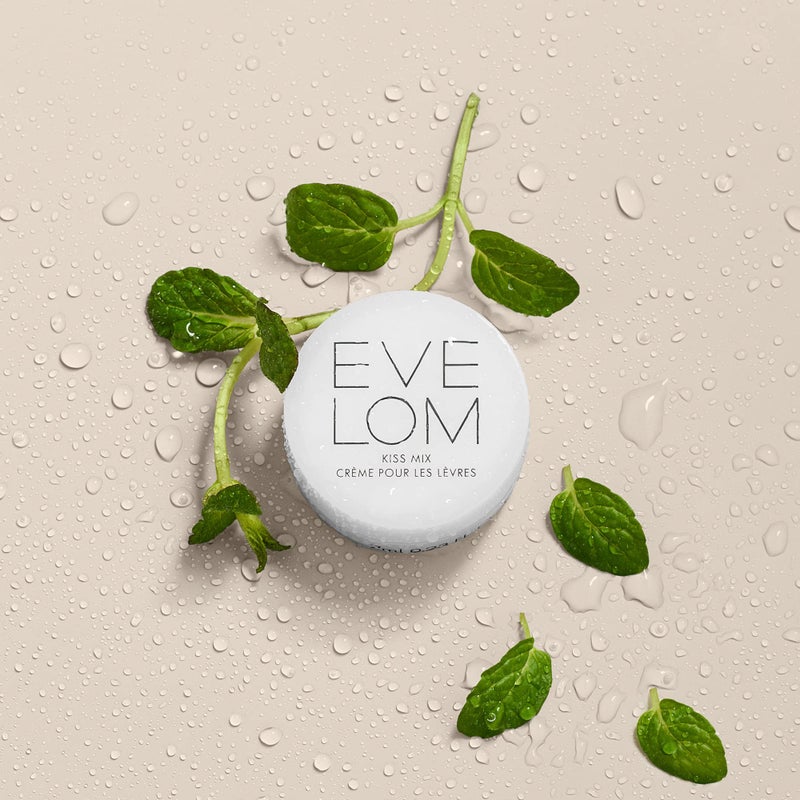 EVE LOM Kiss Mix Hydrating Lip Balm - Ideal for All Skin Types, Defends Against Dryness, Hydrates Lips for 10 Hours - Lip Mask Suitable for Men, Women & Daily Use - 7 ml - Image 5