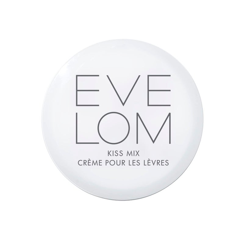 EVE LOM Kiss Mix Hydrating Lip Balm - Ideal for All Skin Types, Defends Against Dryness, Hydrates Lips for 10 Hours - Lip Mask Suitable for Men, Women & Daily Use - 7 ml - Image 1