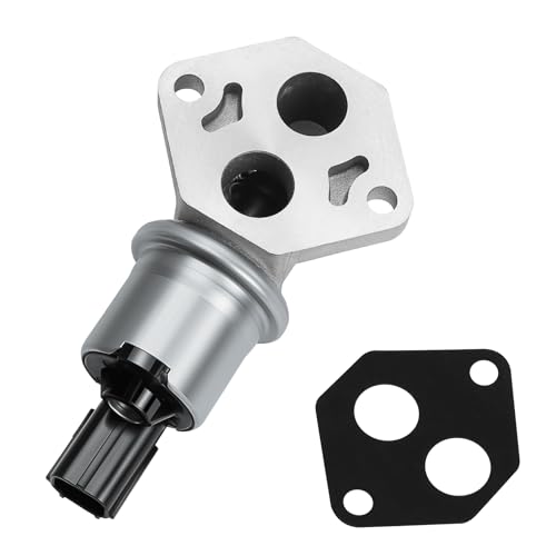 NPAUTO Idle Air Control Valve Compatible with Ford Ranger Taurus 2001 2002 2003 2004 2005 2006 2007 2008 0108 B3000 20012005 Mercury Sable 30L V6 AC239 - Image 1
