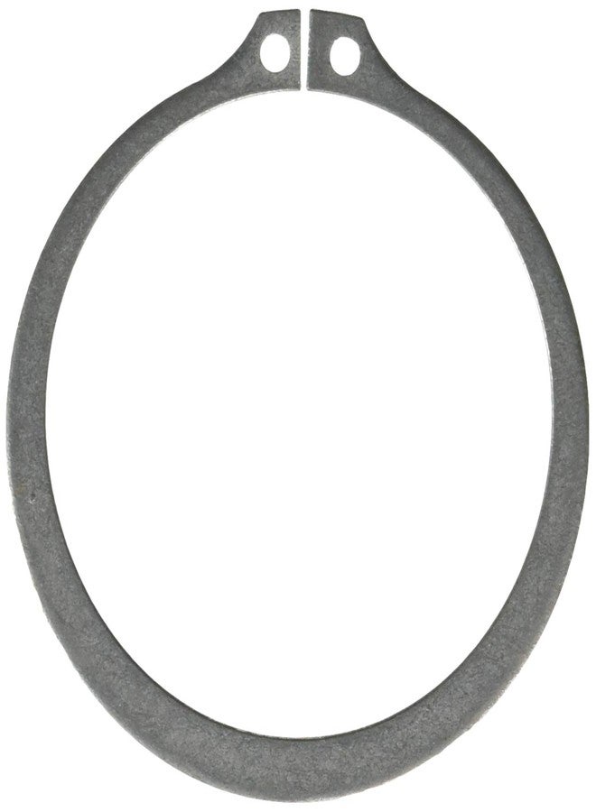 Bulldog P9086-00 Retaining Ring for Mount Jack,Grey