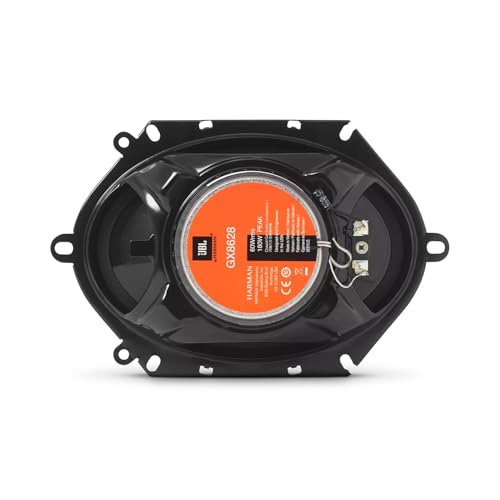 JBL GX8628 6X8″ 2-Way Coaxial Car Speakers (Pair) - Image 4