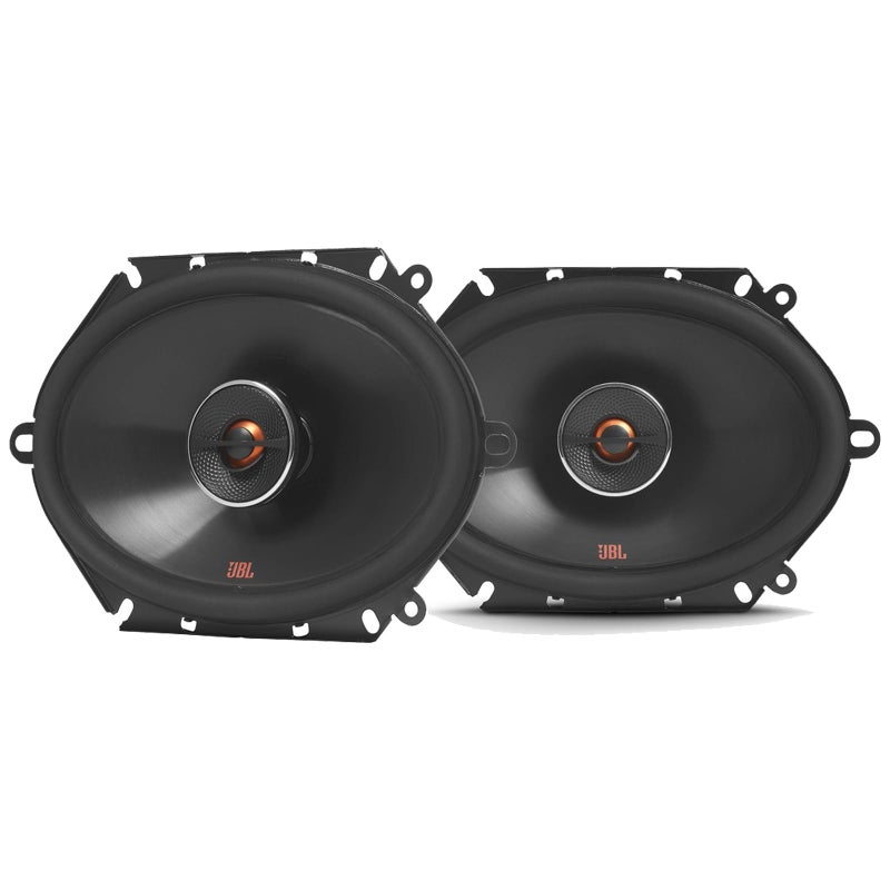 JBL GX8628 6X8″ 2-Way Coaxial Car Speakers (Pair) - Image 5