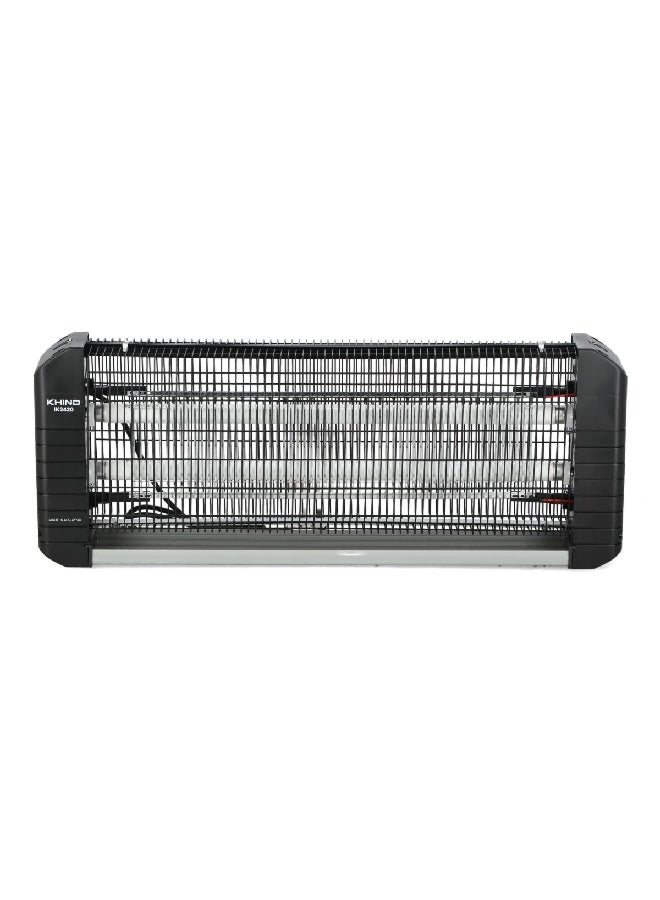 KHIND قاتل الحشرات الكهربائي الداخلي المدمج والمتين - Image 1