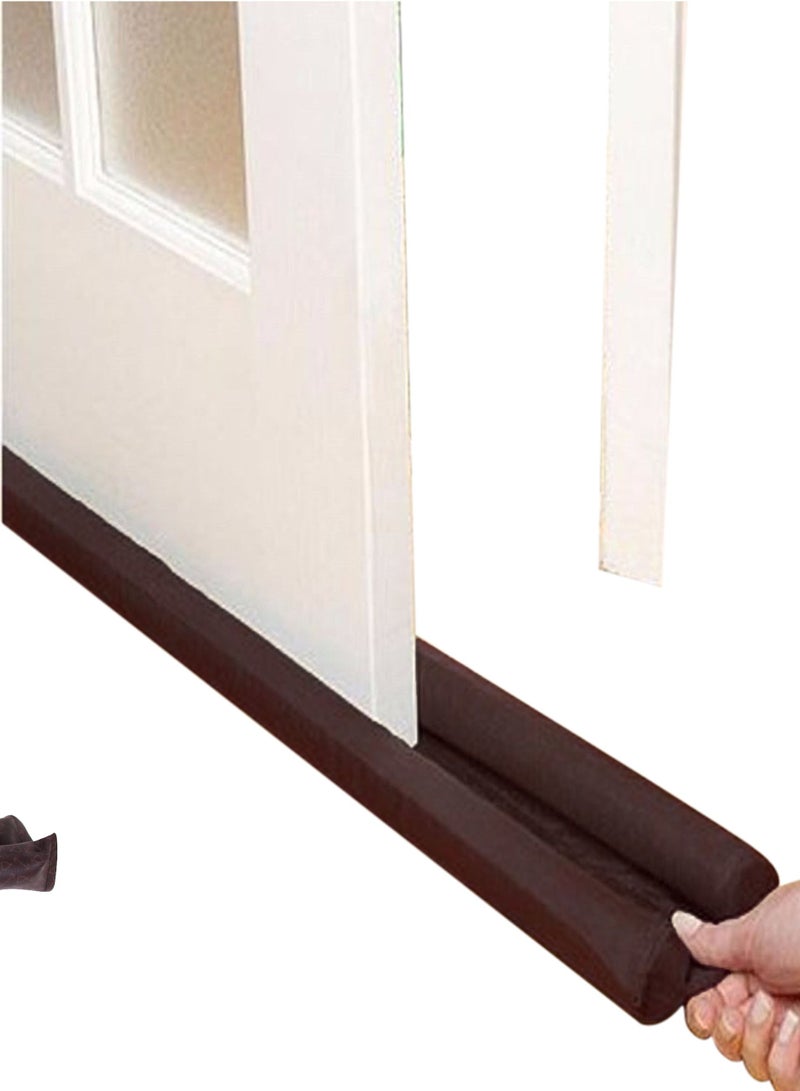 Air dust insulator brown - Image 1