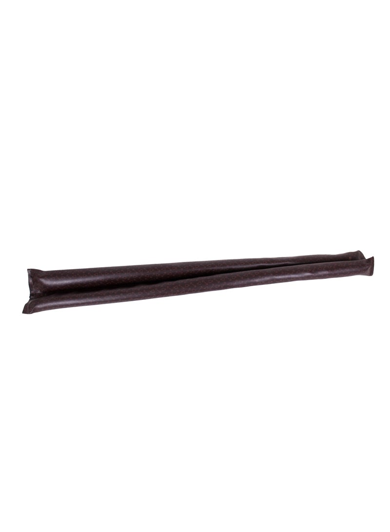 Air dust insulator brown - Image 2