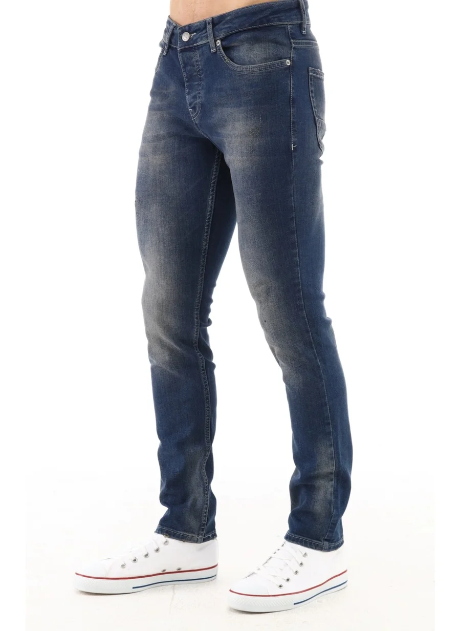 سيدي دينيم Men's Jeans Slim Fit Jean C300