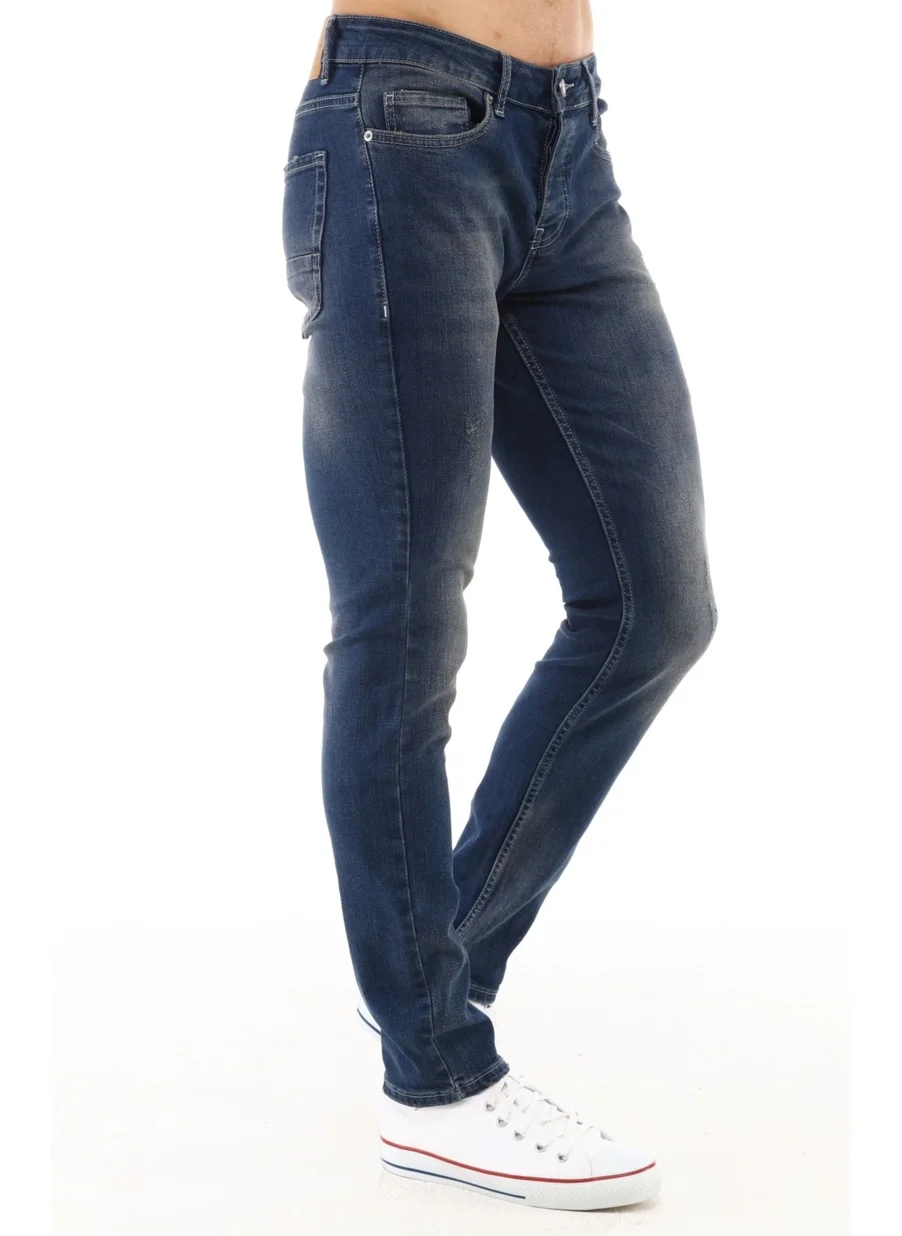 سيدي دينيم Men's Jeans Slim Fit Jean C300