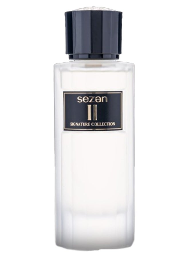 عطر سيزان II ١٠٠ مل