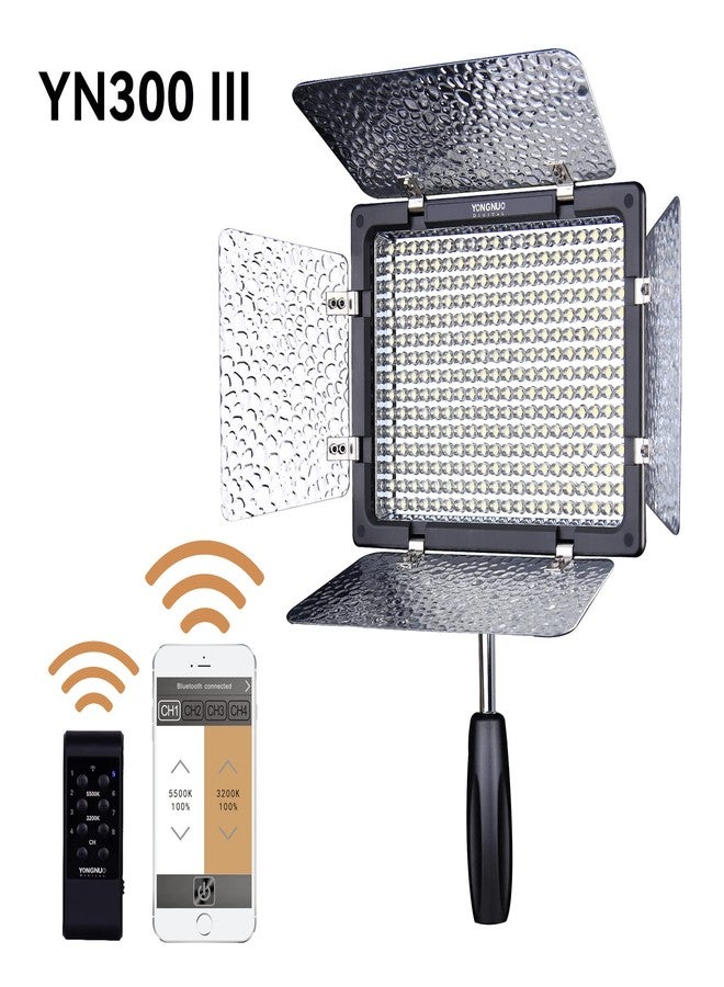 يونجنيو YONGNUO YN300 III 5600K - Image 3