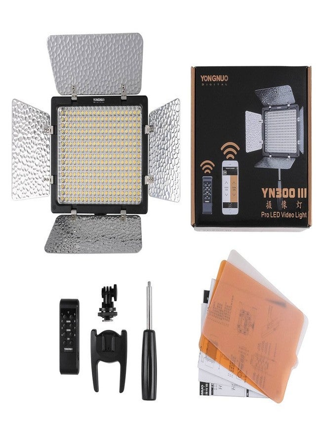 يونجنيو YONGNUO YN300 III 5600K - Image 1