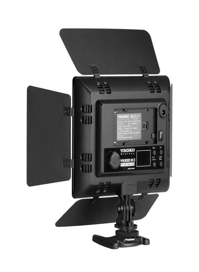 يونجنيو YONGNUO YN300 III 5600K - Image 5