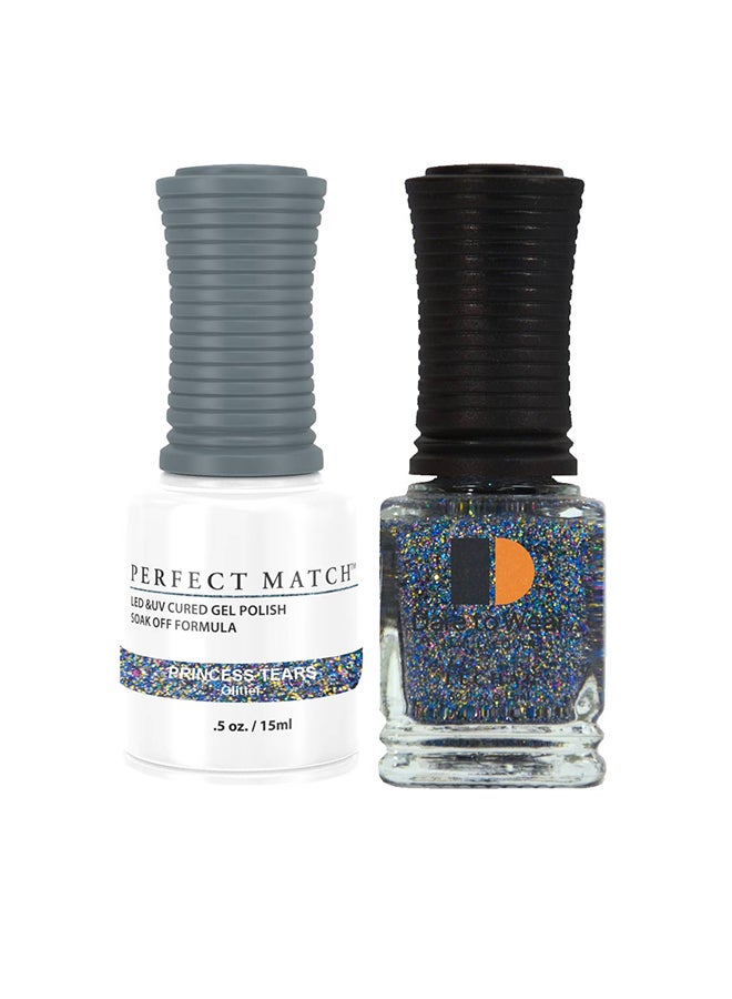 Lechat Soak Off UV LED Lamp Manicure Nail Art Gel Nail Polish PMS60OO1 - Image 1