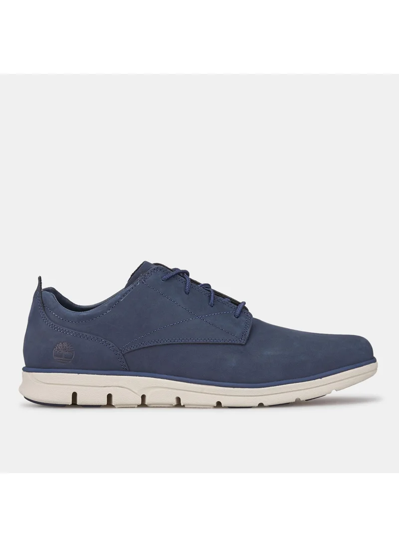 Timberland Men's Bradstreet Plan Toe Oxford Shoe