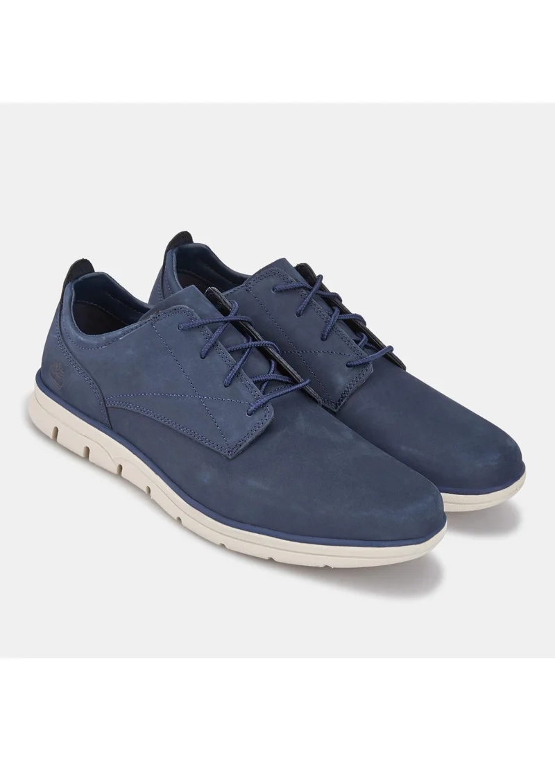 Timberland Men's Bradstreet Plan Toe Oxford Shoe