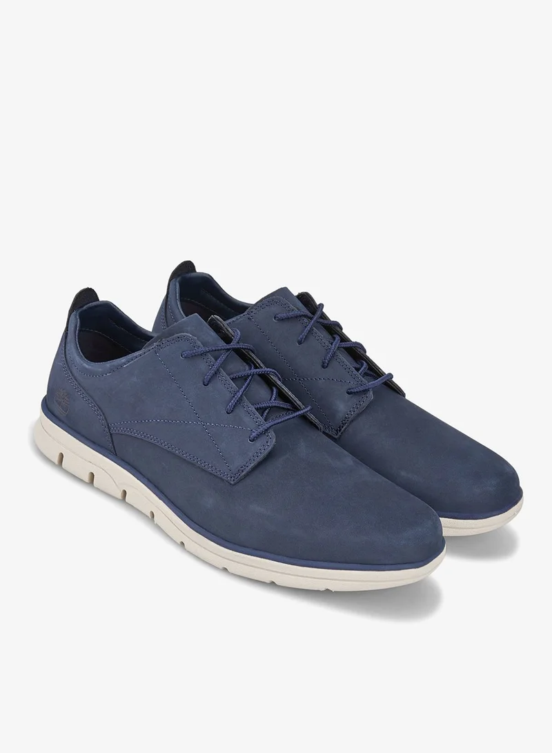 Timberland Men's Bradstreet Plan Toe Oxford Shoe