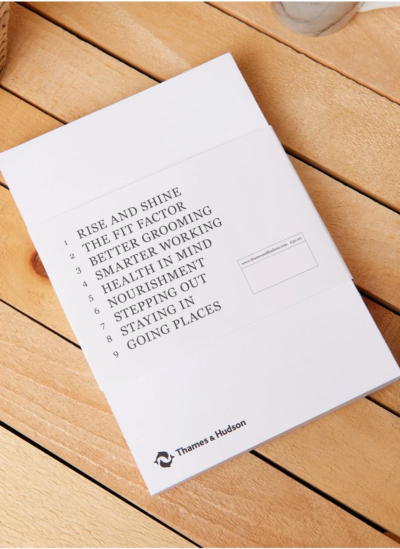 THAMES The Mr Porter Guide To A Better Day