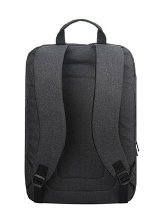 15.6-inch Casual Backpack B210 (Black)-MEA Black - view 2