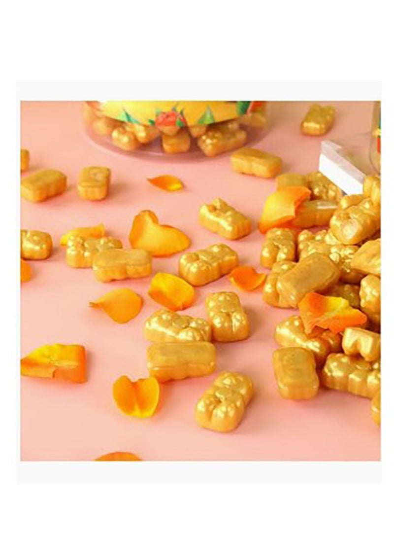 Wax Bear Hair removal wax 100 grams - Image 3