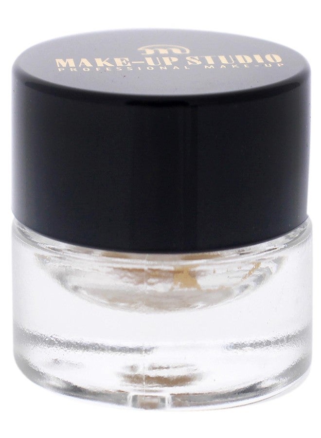 ميك اب ستوديو جل تحديد الحواجب برو برو - أشقر دافئ من ميك أب ستوديو للنساء - 0.17 أونصة جل للحواجب - Image 2