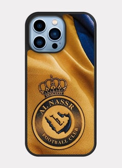 iPhone 13 Pro Max case cover Alnassr Club FC