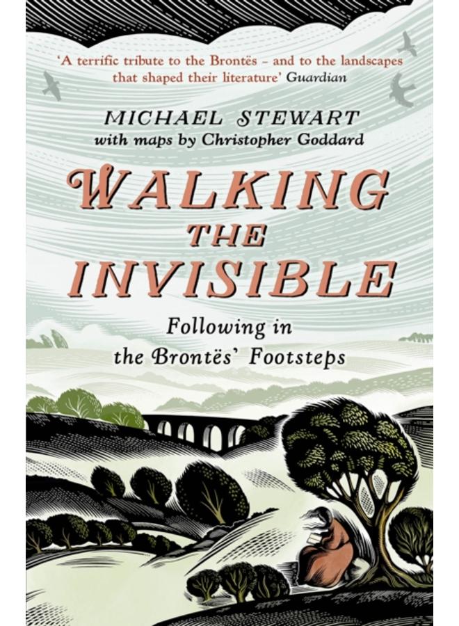 Walking The Invisible