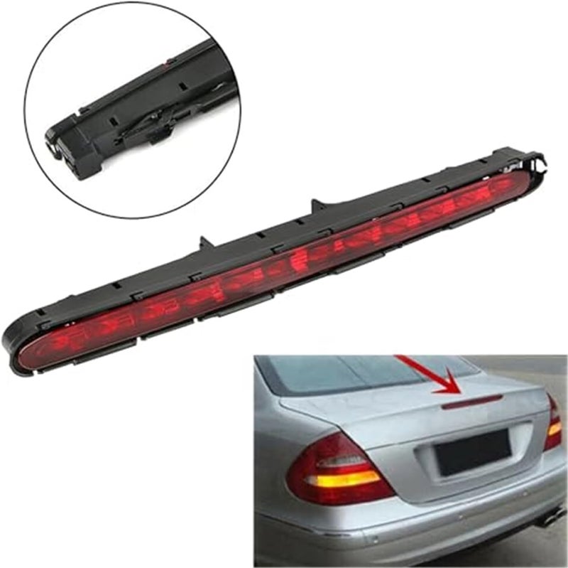 Wivplex Third Brake Light for Mercedes-Benz E-Class 2003-2009 - Image 3