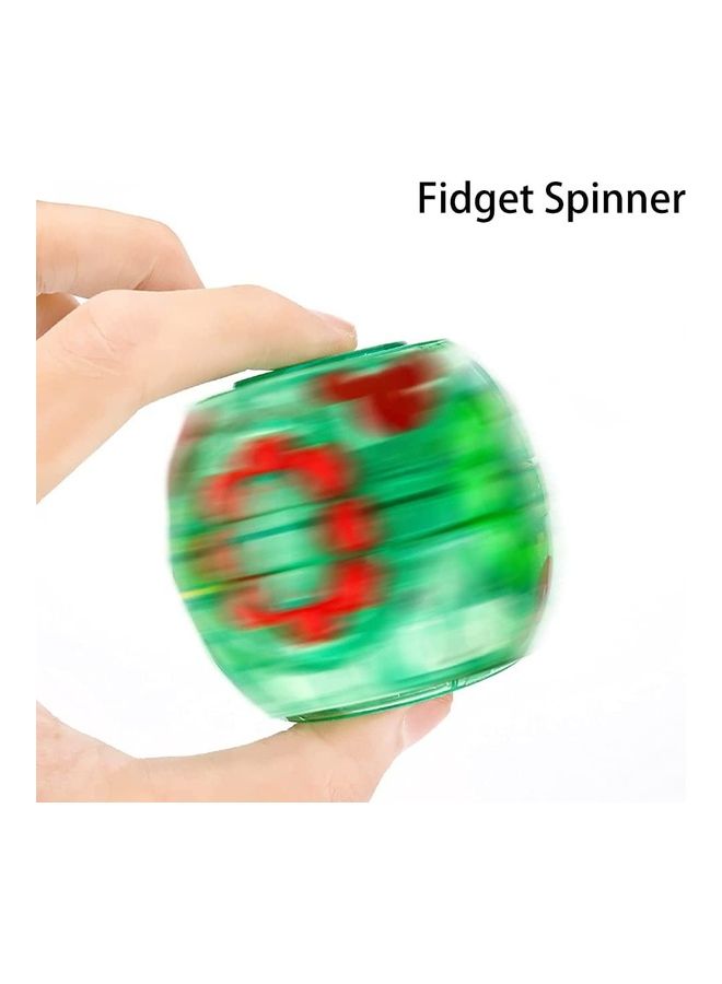 Spinner Magic Bean Cube - Image 2