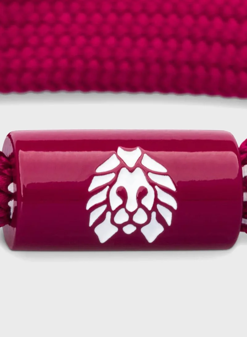 Rastaclat Create Red Bracelet