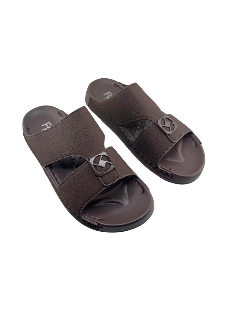 Footprint Comfort Flow Slipper