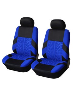 Y&D Automotive Car Seat Covers,Full Set Front and Rear Split Bench Protection,Easy to Install,Universal Fit For Auto Truck Van SUV  - Image 2