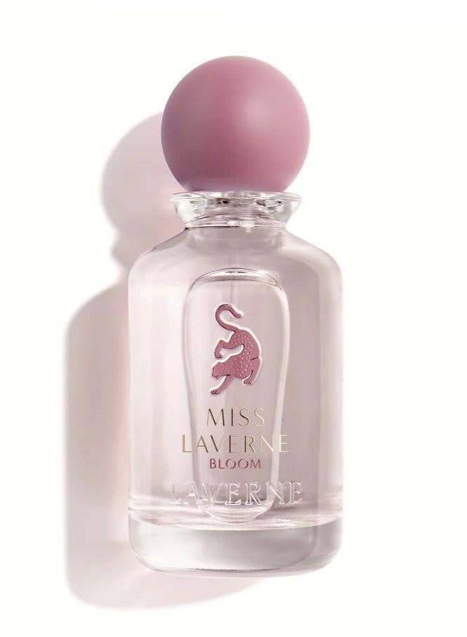 Laverne Miss Laverne Bloom EDP 100ml  - Image 1