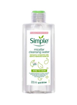 Kind to Skin Cleansing Water Micellar Instantly Soothing Make Up Remover 200 ml - pzsku/Z269A697D2CA48DFA44C6Z/45/_/1733167667/d48a49ee-d74b-44d7-94e6-c9f66a46856f