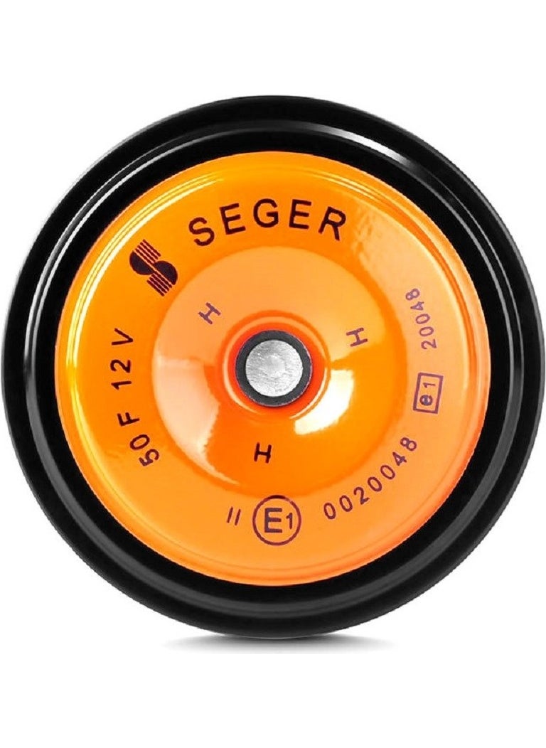 SEGER Didit Horn 435 12V Fine Sound  - Image 1