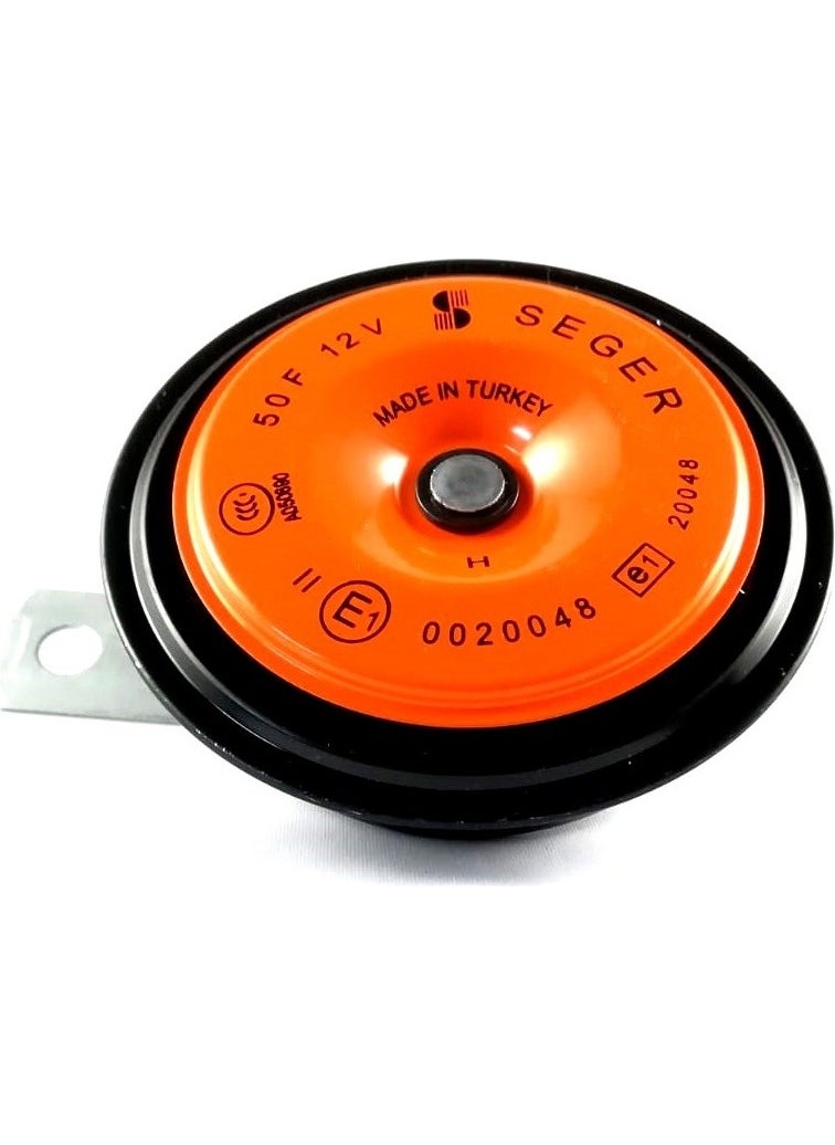 SEGER Didit Horn 435 12V Fine Sound  - Image 4