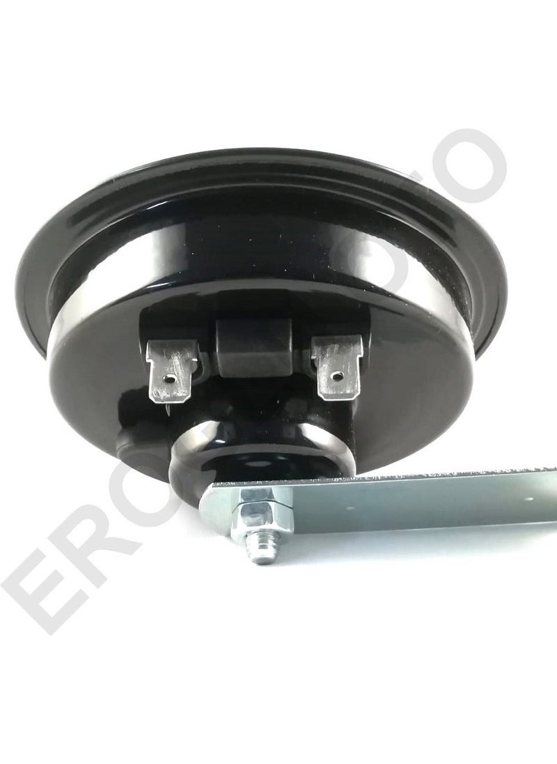 SEGER Didit Horn 435 12V Fine Sound  - Image 2