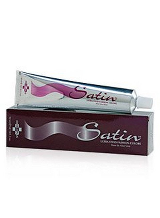 Developlus Satin Hair Color (9A) - Image 1