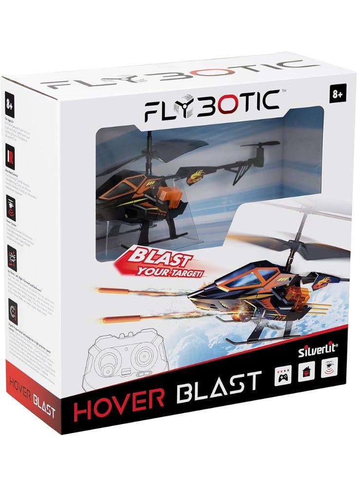 Silverlit Hovar Blast - Image 1
